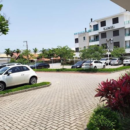 Apartamento Em Frente Ao Mar Apartment Florianopolis Exterior photo