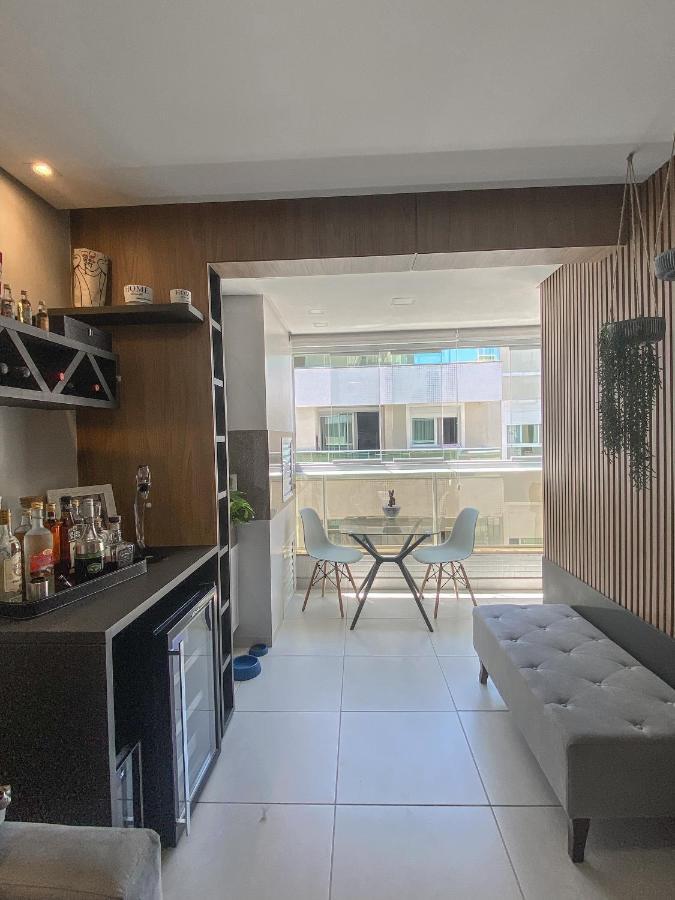 Apartamento Em Frente Ao Mar Apartment Florianopolis Exterior photo