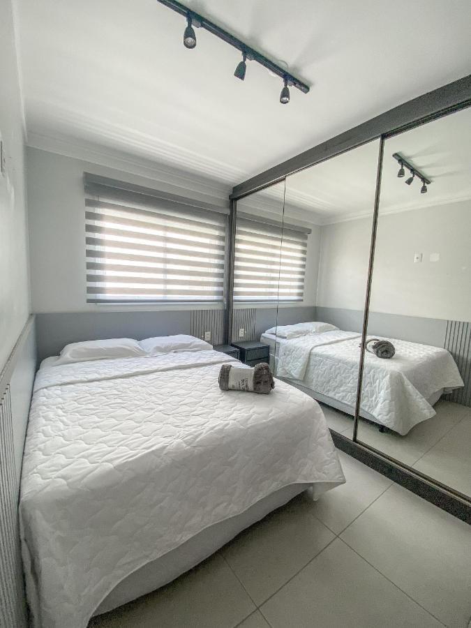 Apartamento Em Frente Ao Mar Apartment Florianopolis Exterior photo